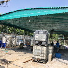 2019年雨篷雨棚選購指南與紡織品上光皂市場分析